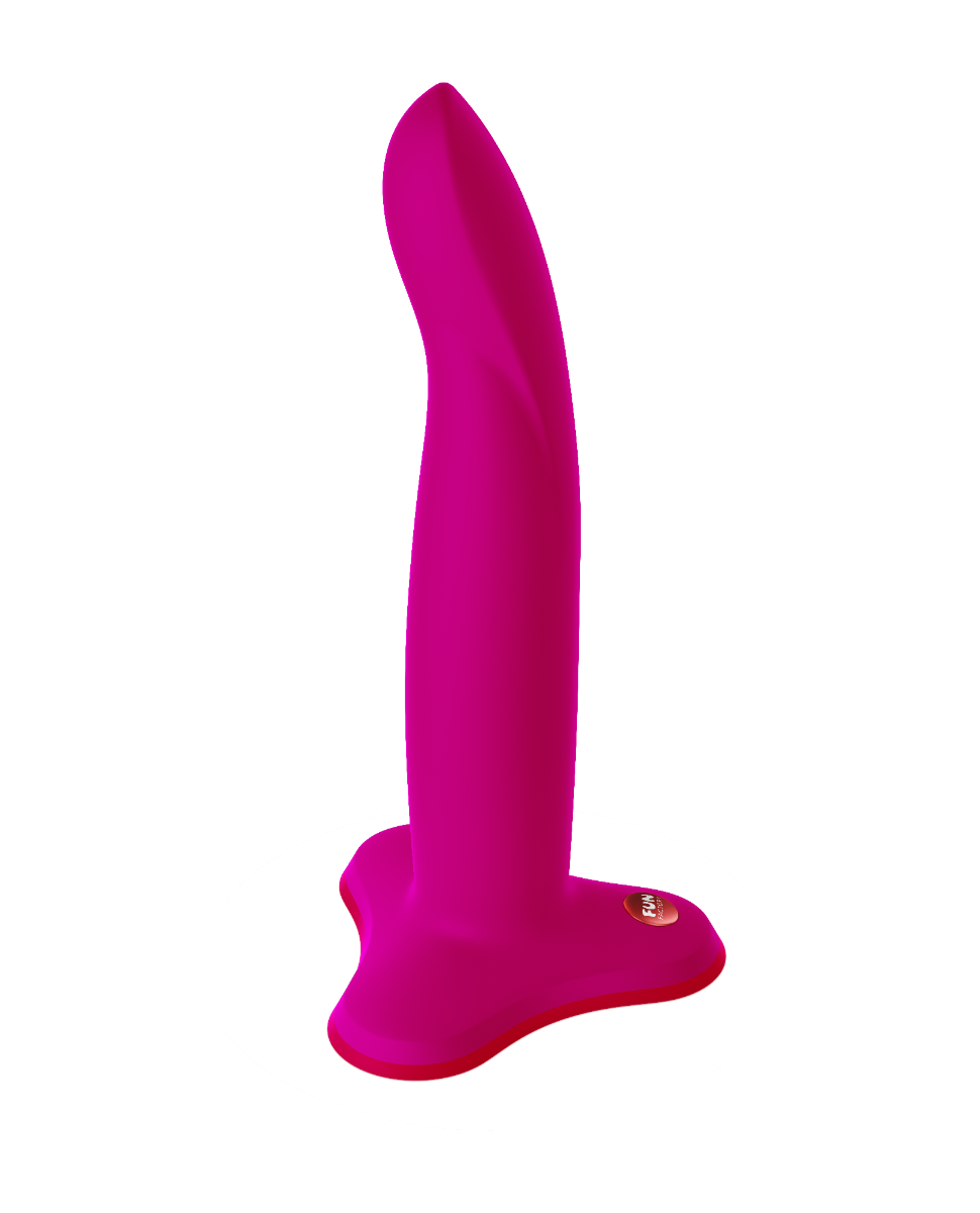 Fun Factory Limba Flex M 17.5 cm Flexible Silicone Dildo > Dildos > Realistic Dildos
