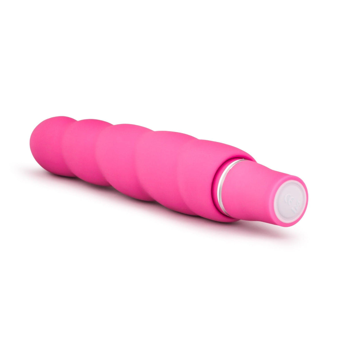 Luxe Anastasia Pink 5.25 Inch Vibrator with 10 Functions > Vibrators > Standard Vibrators