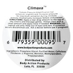Body Action Climax Female Amplification Gel 0.5oz Intimate Enhancer Gel > Essentials > Womens Enhancers