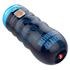 Pretty Love Vacuum Cup Masturbator Featuring Airflow Design Beige > Sex Toys For Men > Masturbators Cup
