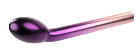 Playboy Pleasure Afternoon Delight Ombre G-Spot Vibrator Vibrators