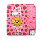 Flintts Sour Tangerine Mouth Watering Mints Default Title > Novelties > Candy & Edible Items