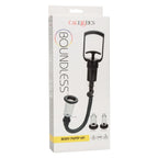 CalExotics Boundless Body Pump Kit – Nipple Suckers > Sex Toys > Nipple Suckers