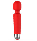 Mini Halo Wand Massager – Rechargeable Flexible Neck Massager > Sex Toys > Mini Massagers