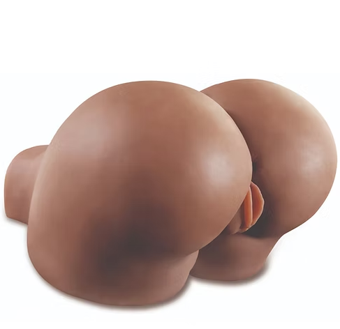 Fuck My Big Black Ass Mega Masturbator – Realistic Silicone Masturbator > Sex Toys For Men > Assbators