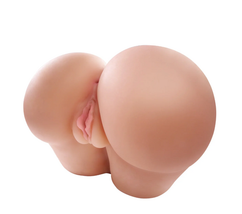 Pipedream Extreme Toyz Fuck My Flesh Bubble Butt – Male Masturbator Sleeve > Sex Toys For Men > Assbators