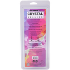 Crystal Jellies 7 Inch Realistic Cock > Vibrators > Realistic Vibrators