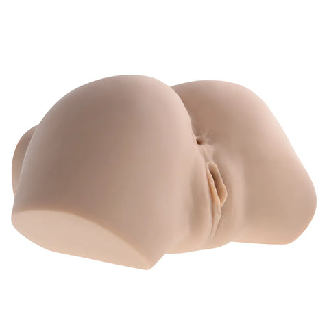 Squirt for Me Sasha Grey – Realistic Squirting Stroker with Vibrations and Suction > Sex Toys For Men > Assbators