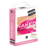 Four Seasons CONDOMS Naked Flavours - Ultra Thin Flavoured Condoms - 6 Pack 9312426006391