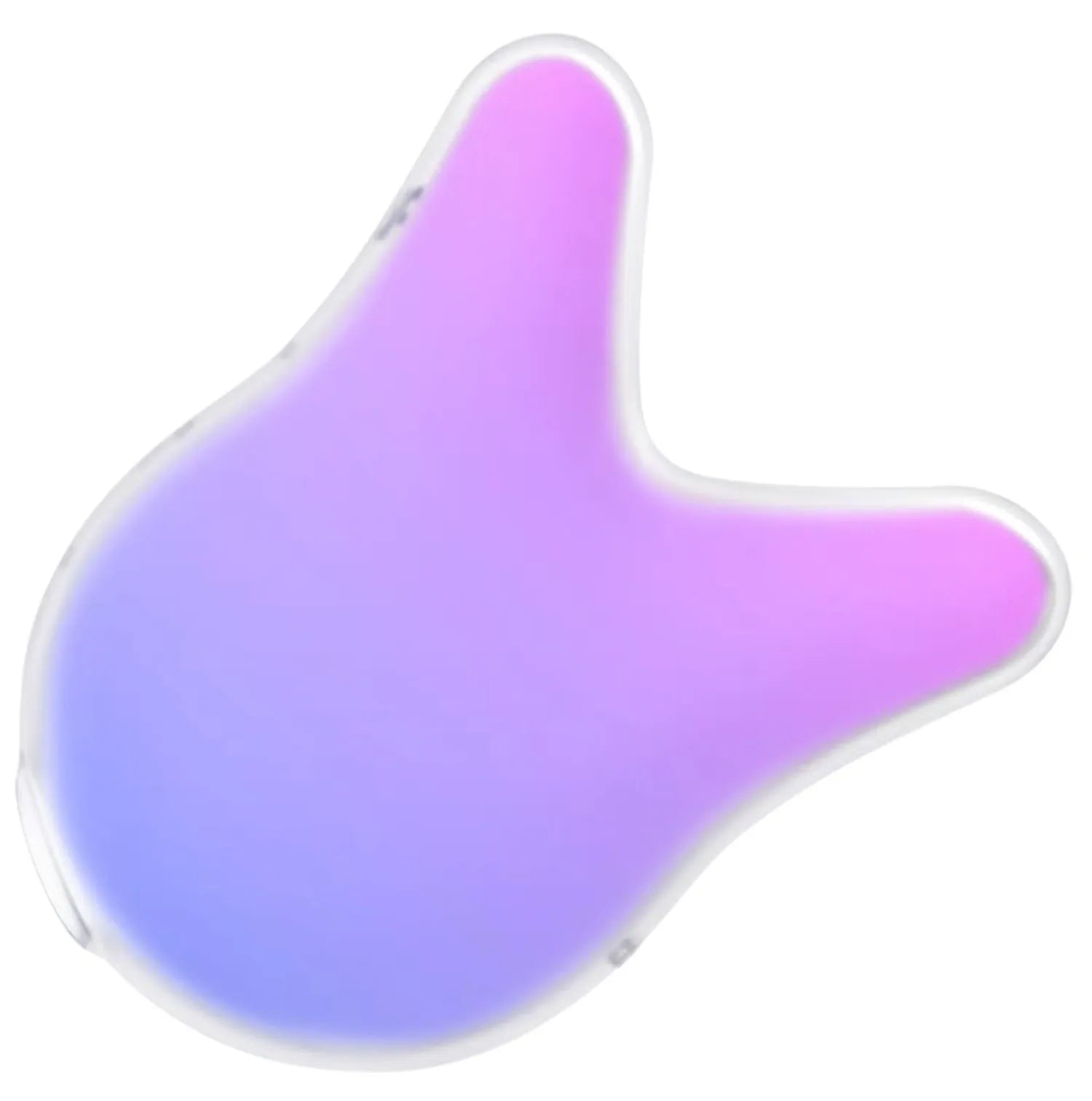 Satisfyer Mermaid Vibes – Waterproof Pressure Wave and Vibrator Device > Sex Toys For Ladies > Air Pulsation Main image