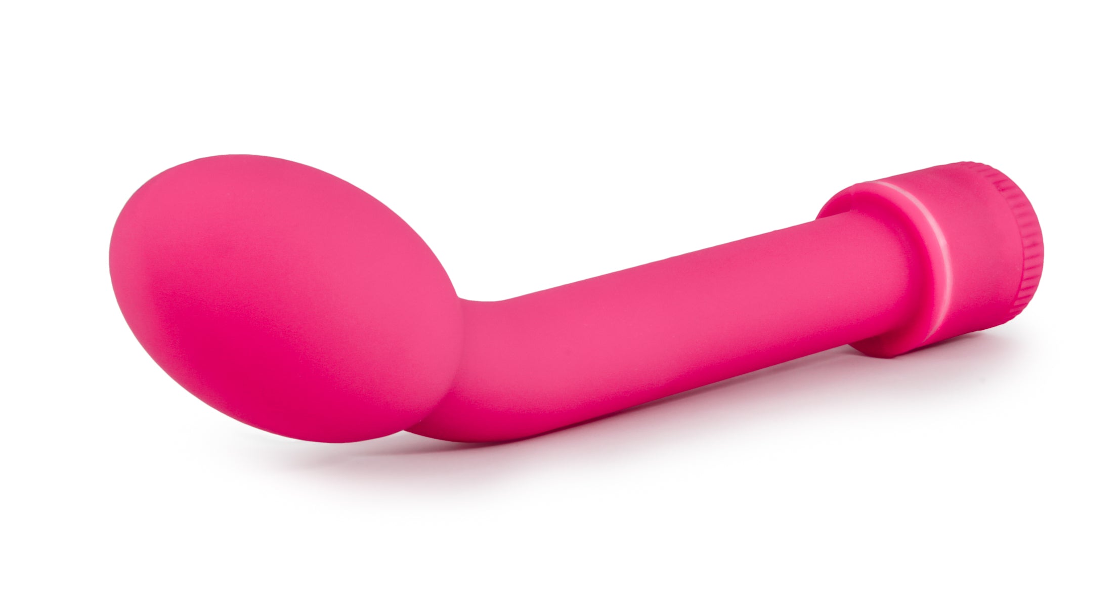 Sexy Things G Slim Petite Pink G-Spot Vibe 4 Inches Vibrators - G Spot
