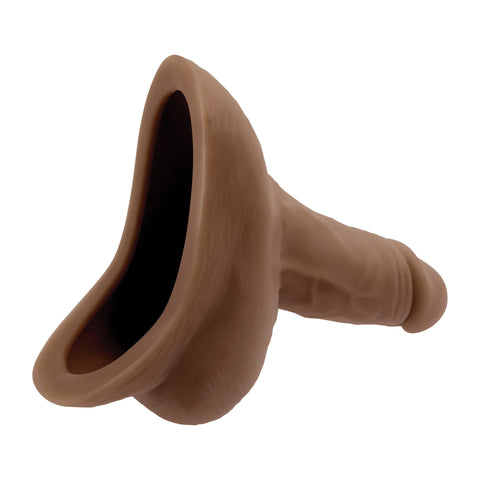 Gender X Stand To Pee Funnel Dark Packers