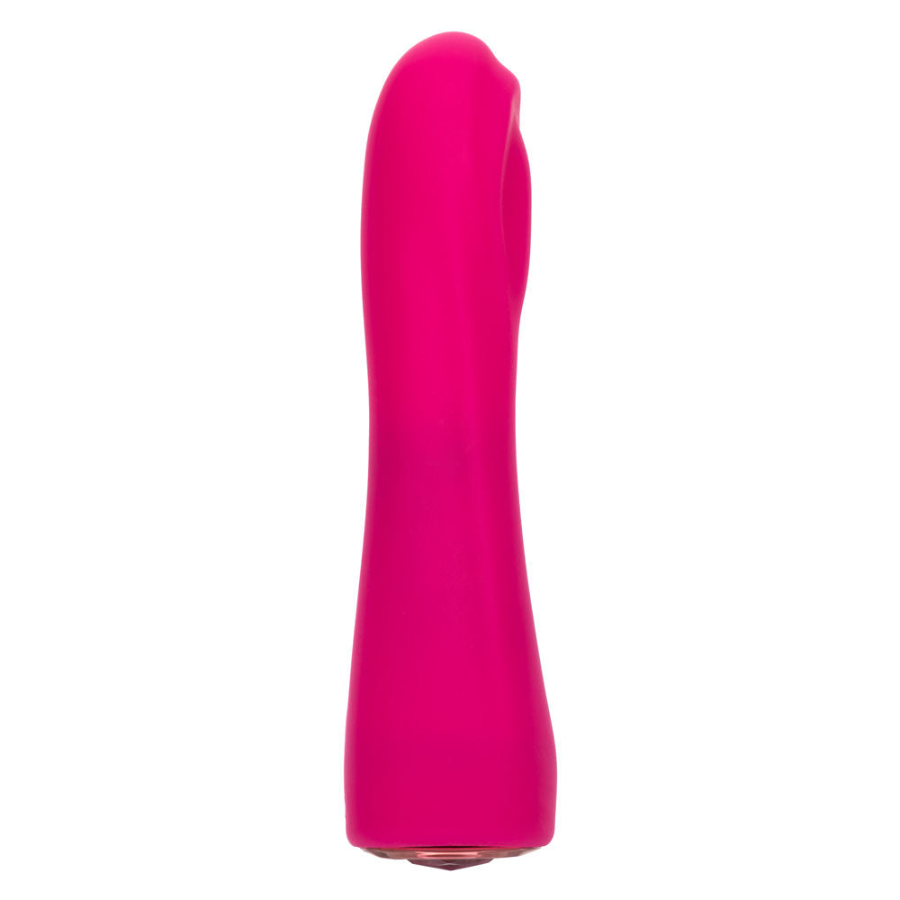 Gem Vibe Collection Bliss Pink Intimate Vibrator for Adults Vibrators