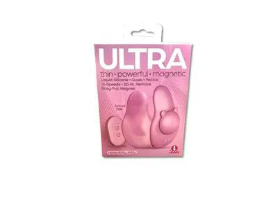 Ultra Panty Vibe I Heart You – Remote-Controlled Panty Vibrator > Sex Toys For Ladies > Panty Vibes