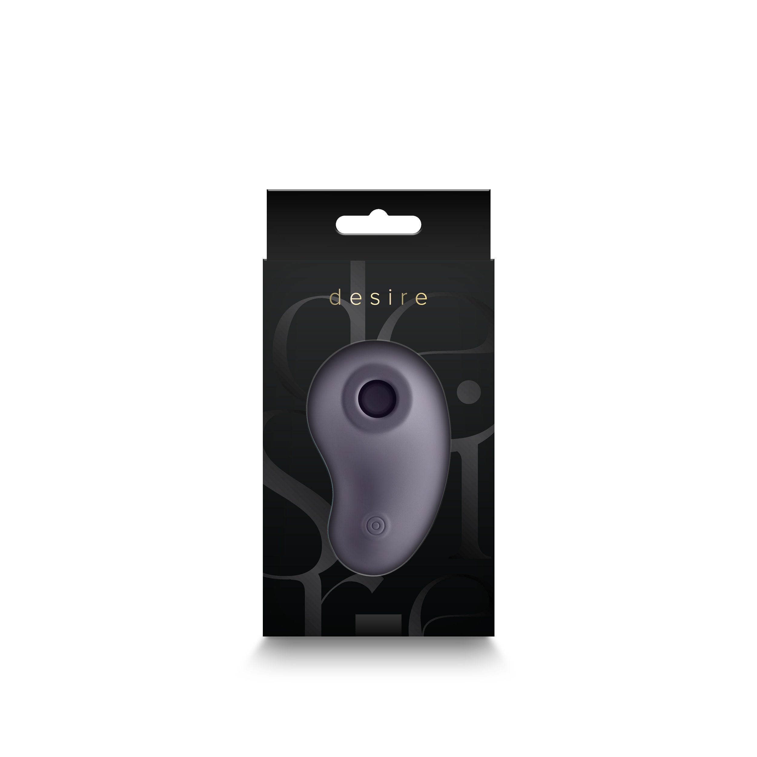Desire Tresor Dusk Wireless Clitoral Stimulator With 7 Modes STIMULATORS