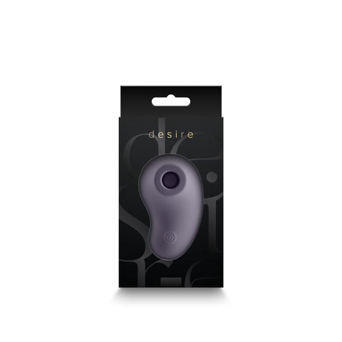 Desire Tresor Dusk Wireless Clitoral Stimulator With 7 Modes STIMULATORS