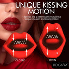 Play Hard Magic Kiss (Lipstick Shape) – Clitoral Stimulator and Thrusting Vibrator > Sex Toys For Ladies > Clitoral Vibrators and Stimulators