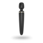Satisfyer Wand-er Woman Full-Body Massager 10 Inch Rechargeable Vibrator > Sex Toys > Massage Wands