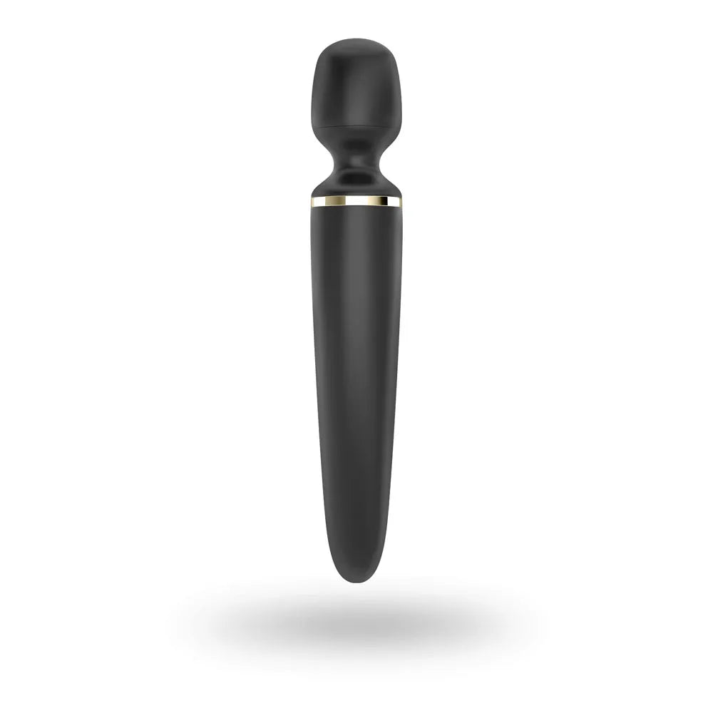 Satisfyer Wand-er Woman Full-Body Massager 10 Inch Rechargeable Vibrator > Sex Toys > Massage Wands