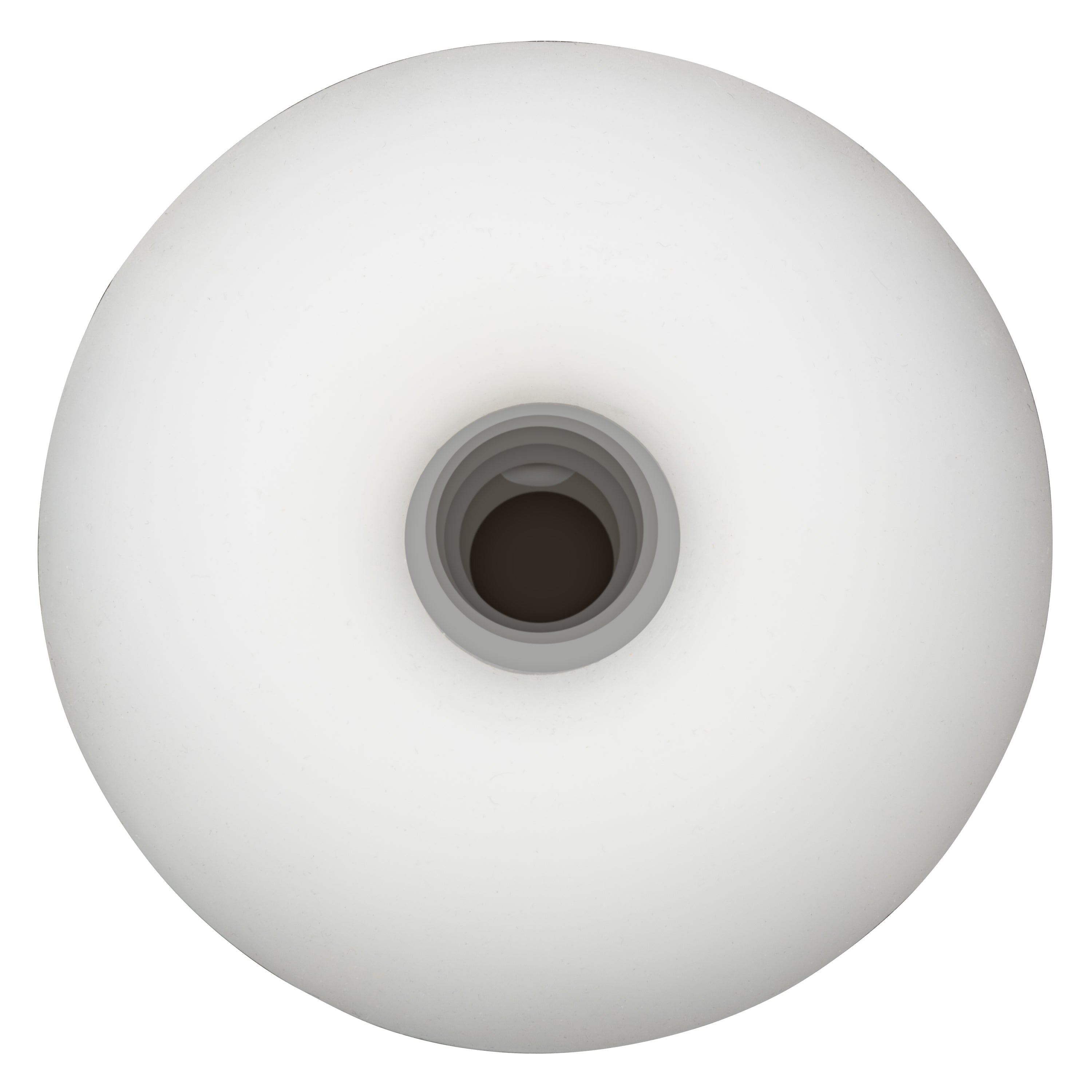 Optimum Power Pulsar Stroker Black Vibrating Masturbator with Suction and Textured Sleeve > Sex Toys For Men > Masturbators Premium