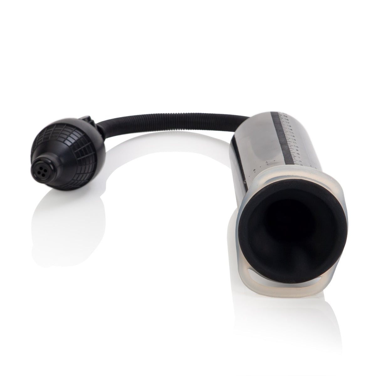 Optimum Series Precision Pump with Erection Enhancer > Pumps > Penis Pumps