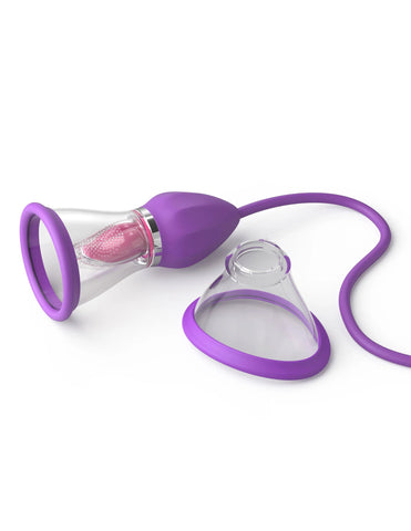 Fantasy For Her Ultimate Pleasure Max Suction Stimulator