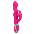 Enchanted Wave Action Bunny (Pink) – Dual Motor Rabbit Vibrator > Vibrators > Ladies > Rabbit