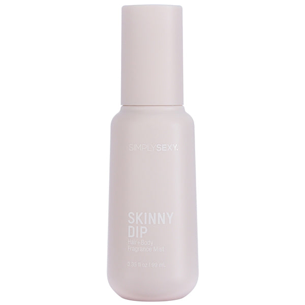 Simply Sexy Skinny Dip Pheromone Hair and Body Mist – 99ml Spray Default Title > Essentials > Aphrodisiacs Main image