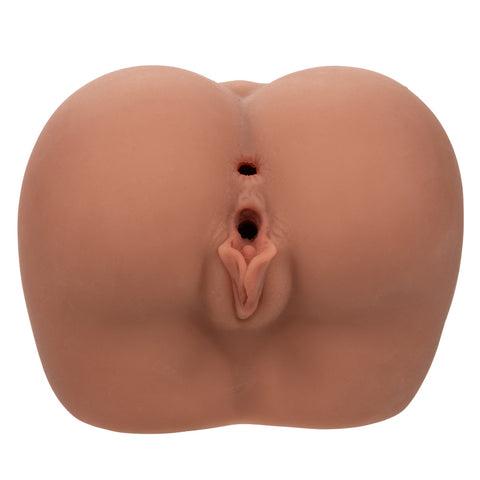 Cheap Thrills The Roller Babe Heavyweight Male Masturbator Toy Strokers - Manual