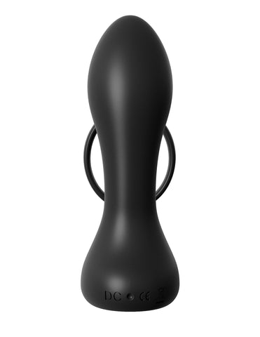 Anal Fantasy Elite Rechargeable Prostate Plug and Cockring