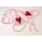 Lovers Candy Bra Edible Hard Candy 9.8 Oz One Size Fits Most Multi One Size > Novelties > Candy & Edible Items