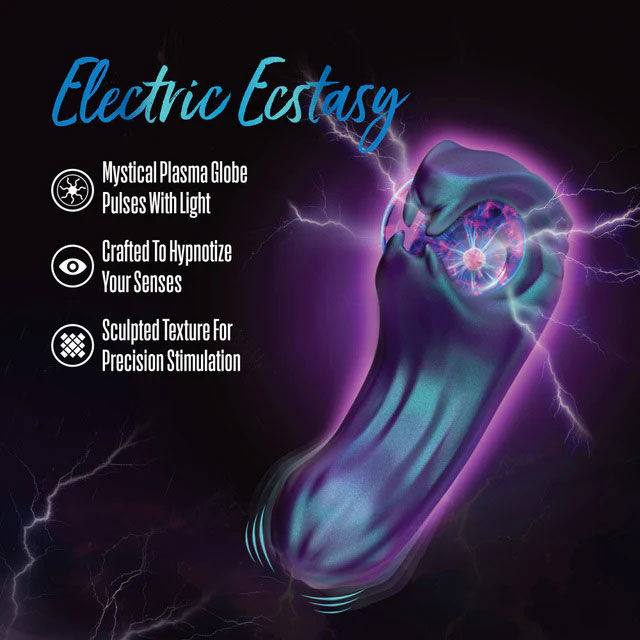 Temptasia Viper – Dual Vibration Mode Waterproof Vibrator > Vibrators > Unconventional
