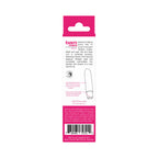 Bam Mini Rechargeable Bullet Vibrator Compact Cordless Pocket-Sized Personal Massager > Vibrators > Mini Vibrators
