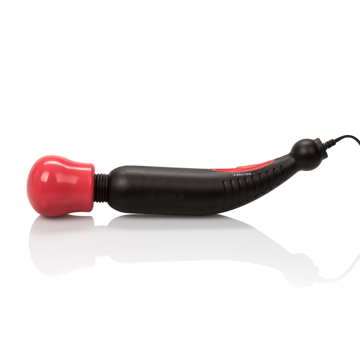 Miracle Massager – Ergonomic High-Intensity Motor Massager > Sex Toys > Massage Wands