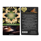 Honey Dust Sweet Honeysuckle (1 Oz) – Kissable Moisture-Wicking Body Powder > Essentials > Bath & Body