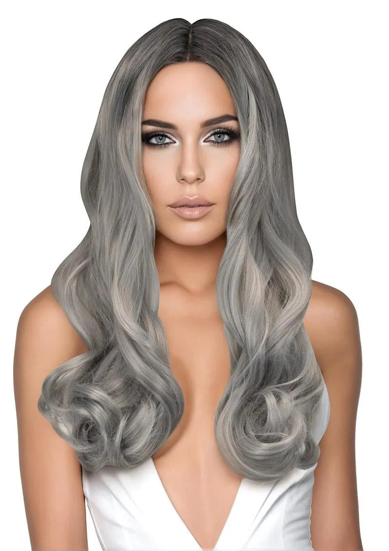 Celeste Stylable Wig – Heat Friendly Adjustable Hairpiece > Clothes > Wigs