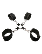 Fetish Fantasy Series Extreme Hogtie Kit – Bondage Restraint Kit > Bondage Gear > Restraints