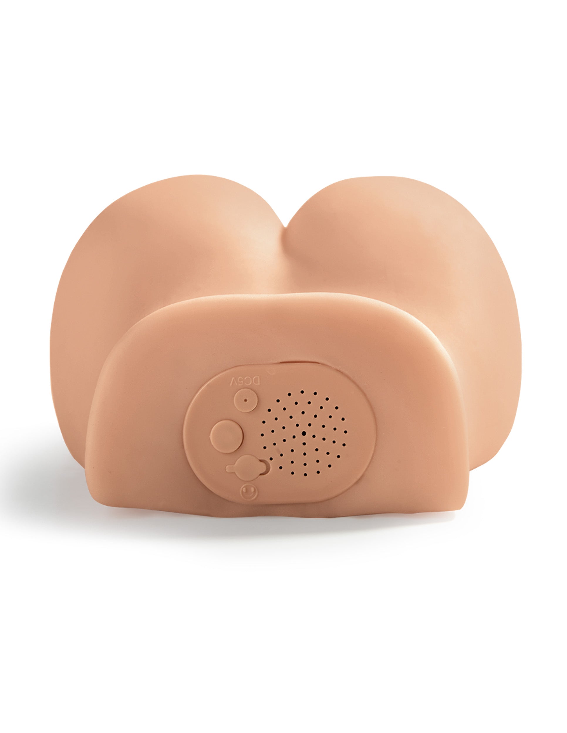 Pipedream Extreme Toyz Mini Fuck Me Silly Vibrating Masturbator 15cm Strokers - Manual