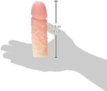 My Penis Extension Sleeve Flesh 2 Inch Length Increase Waterproof > Sex Toys For Men > Penis Sleeves