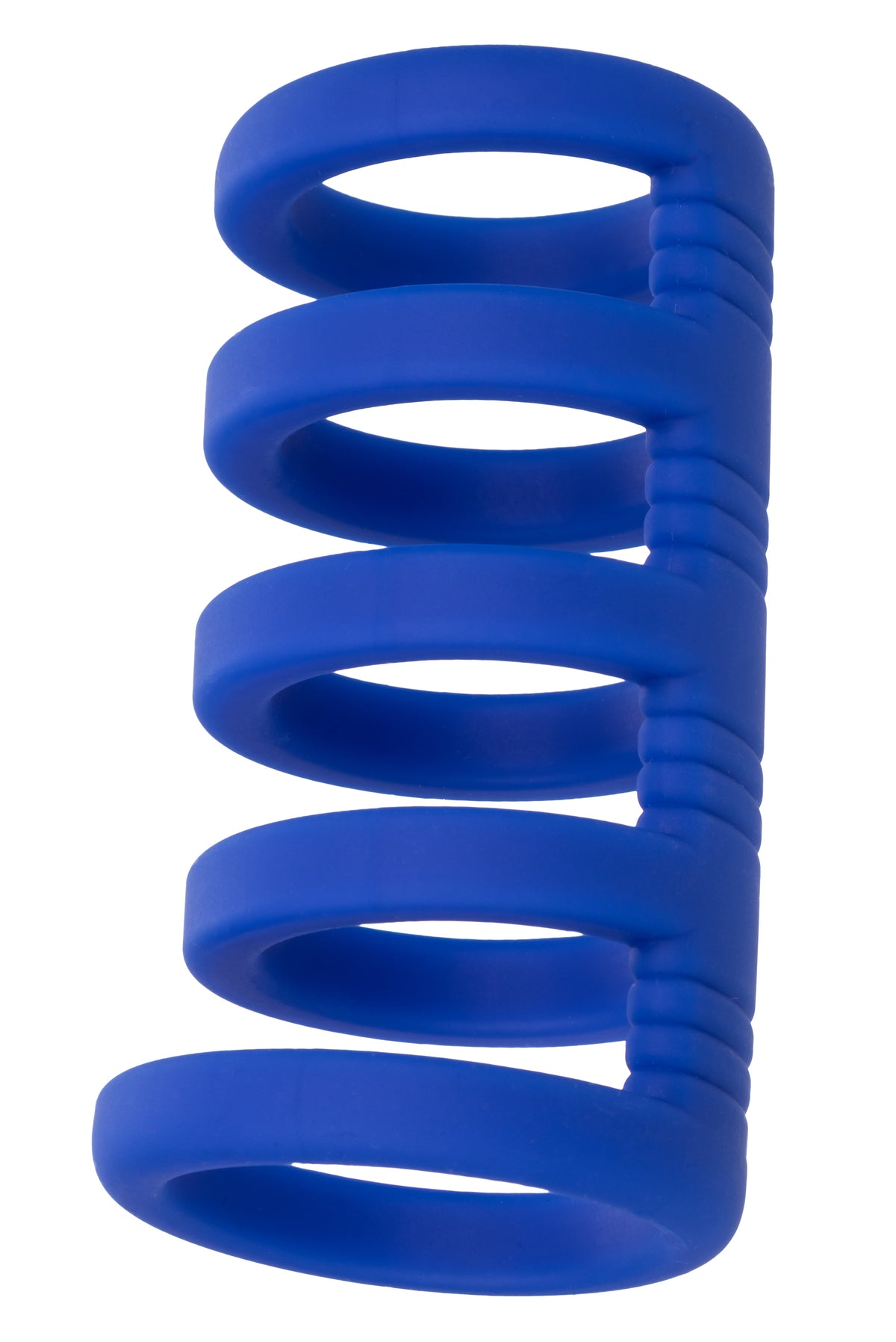 Admiral Xtreme Cage – Liquid Silicone Cock Cage > Bondage Gear > Male Chastity
