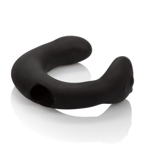 Dr. Joel Kaplan P-Rock Prostate Massager - Black Prostate Tools
