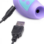 Shegasm Mini Silicone Stimulator with Multiple Speeds > Vibrators > Finger Vibrators
