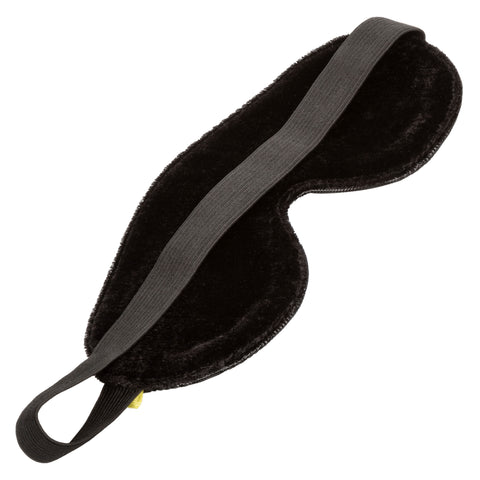 Boundless Blackout Eye Mask Masks