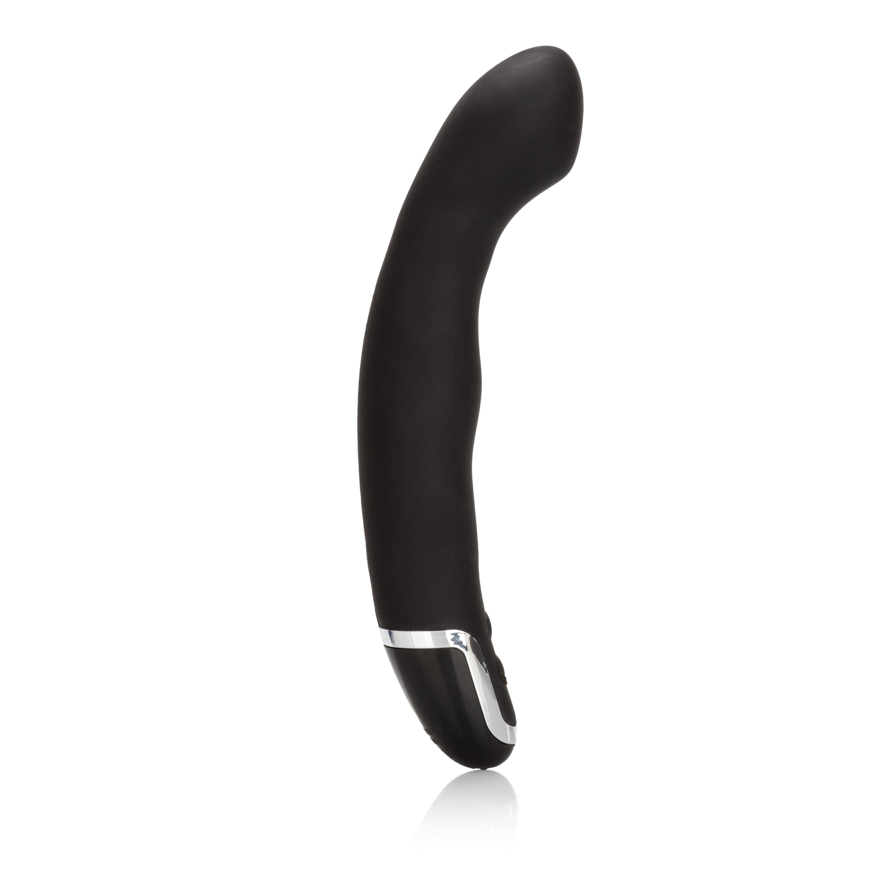 Dr Joel Silicone Smooth Anal Vibrator with 8 Vibration Modes Prostate Tools
