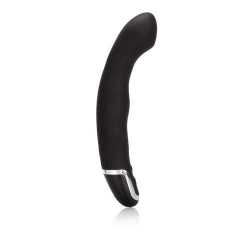 Dr Joel Silicone Smooth Anal Vibrator with 8 Vibration Modes Prostate Tools