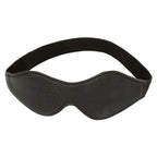 CalExotics Nocturnal Collection Stretch Eye Mask Black Comfort Fit Sensory Mask > Bondage Gear > Blindfolds