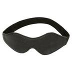 Nocturnal Collection Stretch-To-Fit Blackout Eye Mask > Bondage Gear > Blindfolds
