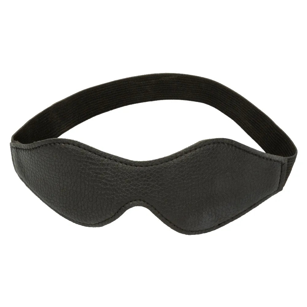 Nocturnal Collection Stretch-To-Fit Blackout Eye Mask > Bondage Gear > Blindfolds