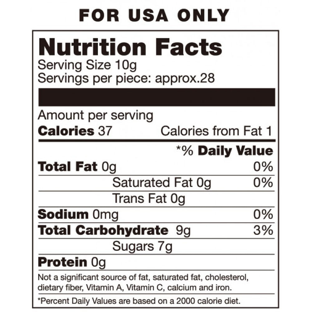 Candy Bra – Sweet Edible Lingerie 9.8 Oz Erotic Food Multi