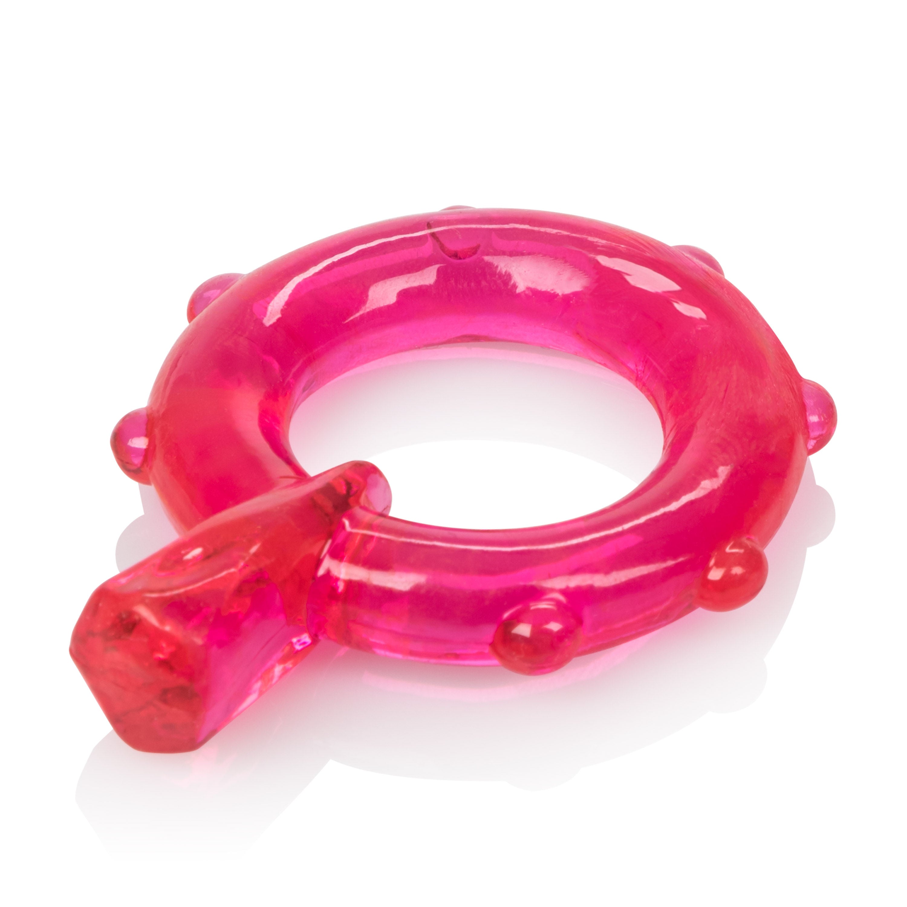 Magic Blue C-Rings Adult Intimacy Toy for Enhanced Performance COCK RING Set
